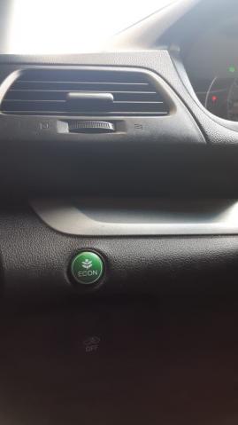 CRV 2013/2013 2.0 LX 4X2 16V FLEX 4P AUTOMÁTICO - Foto 11