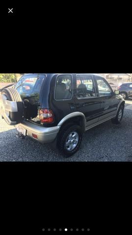 Sportage Turbo Diesel 4x4 - Foto 3