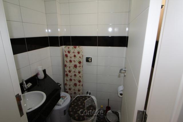 Sobrado Triplex 3 quartos com Suíte no Barreirinha - Foto 9