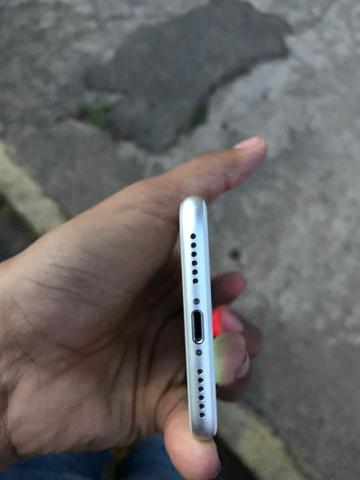 IPhone 8 tela trincada - Foto 4