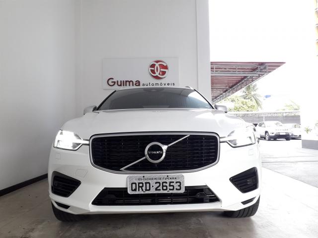 Xc60 2019 2.0 t8 hybrid r-design awd geartronic - Foto 2
