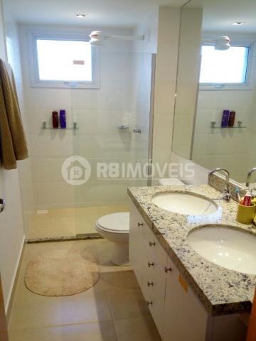 Apartamento à venda com 3 dormitórios em Parque amazônia, Goiânia cod:1706 - Foto 19