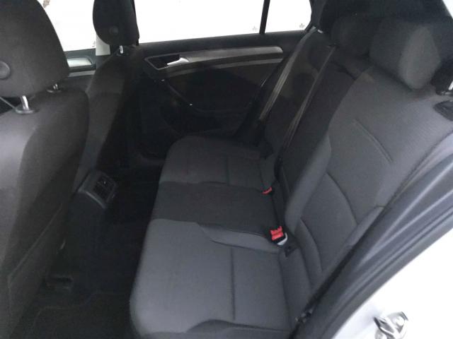 GOLF 2014/2015 1.4 TSI COMFORTLINE 16V GASOLINA 4P AUTOMÁTICO - Foto 9