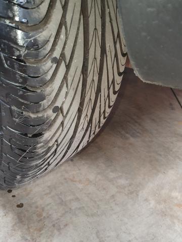 Gol G4 1.0 completo - Foto 7