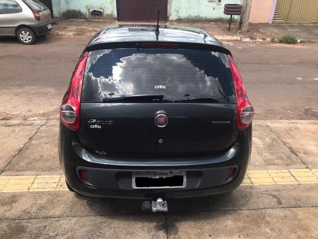 Fiat Palio 13/13