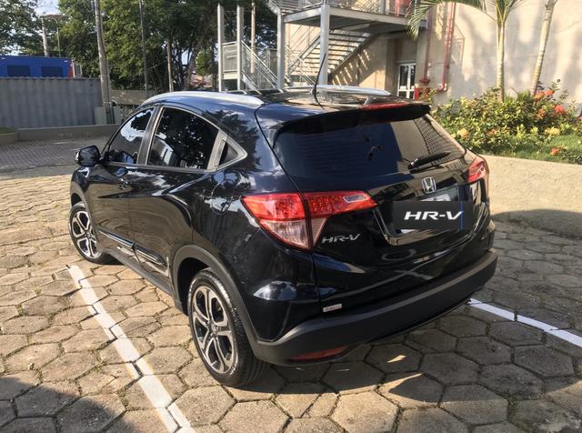 Honda HR-V EX 2016 - Foto 4