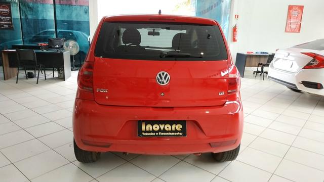 VW Fox 1.6 (2013) Completo - Foto 6