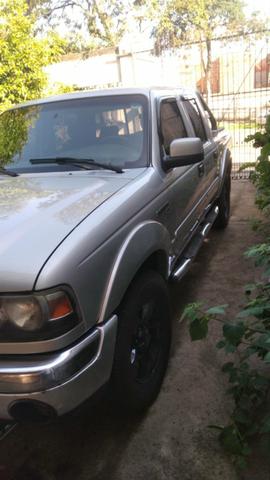 Ranger xlt Power completa