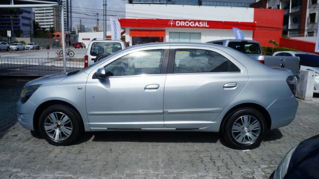 Chevrolet Cobalt Ltz 1.8 Aut 2013 - Foto 17