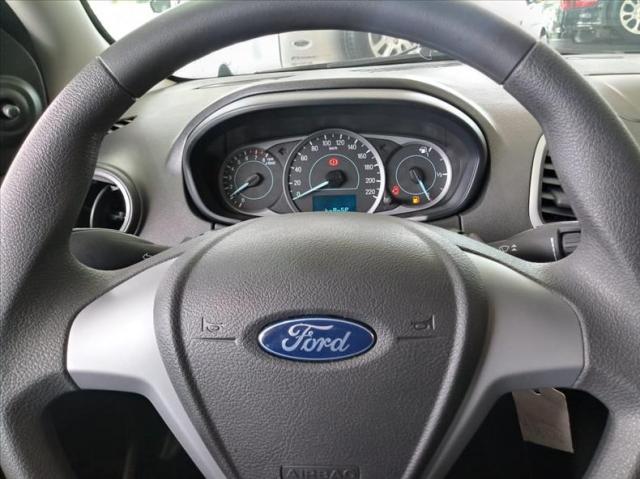 Ford ka 1.0 Ti-vct se - Foto 7