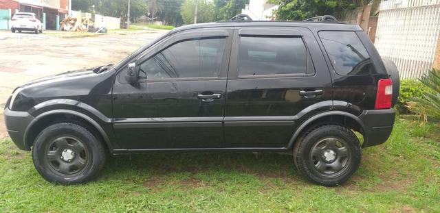 Ecosport XLS 1.6 Flex 2006 - Foto 3