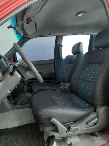 L200 Sport 2.5 4x4 HPE Diesel/completa - Foto 7