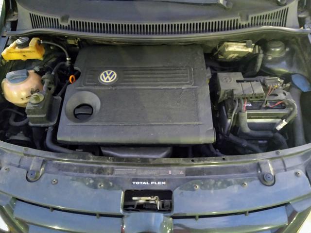 Volkswagen Fox 1.6 Plus 8V Flex 4P Manual - Foto 14
