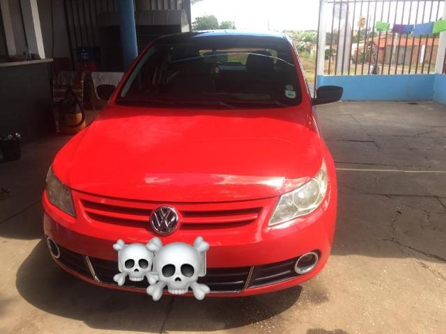 Gol G5 2010/2011 - Foto 3