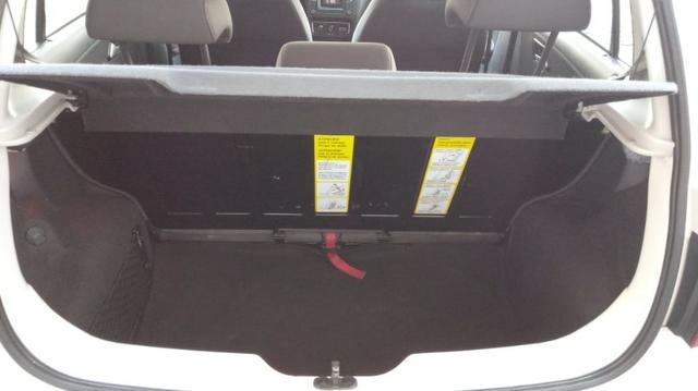 Fox Highline I-motion 1.6 MSI 2015/2016 - Foto 8