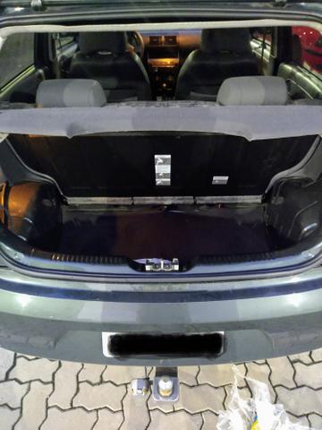 Volkswagen Fox 1.6 Plus 8V Flex 4P Manual - Foto 8