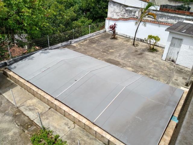 Casa Duplex com 04 Quartos (1 Suíte) Santa Rosa - Barra Mansa - Foto 17