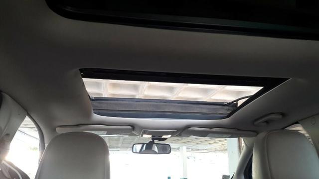 Ford Edge V6 Limited 2011 - Foto 11