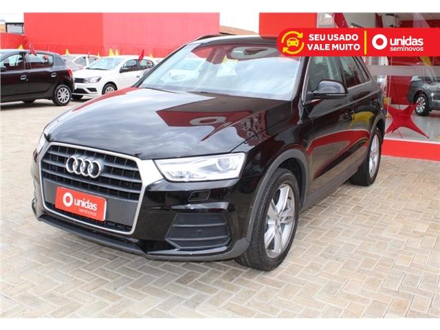 Audi Q3 1.4 tfsi ambition flex 4p s tronic - Foto 2