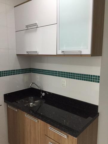 Loft studio até dezembro Balneário Camboriú c garagem - Foto 3