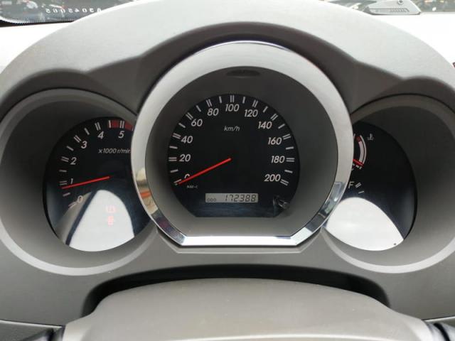 TOYOTA HILUXSW4 SRV4X4 AUT 07 LUGARES - Foto 16
