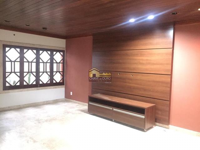 Casa em condomínio para aluguel, 5 quartos, 2 vagas, Morada das Fontes - Uberaba/MG - Foto 6
