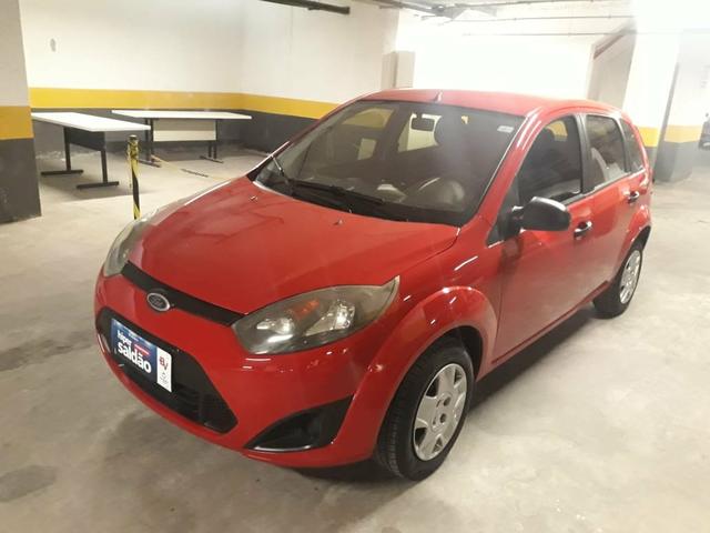 Fiesta hb 1.6 completo 2011!!!gnv!!! preço real anunciado!!! financio sem entrada!!!