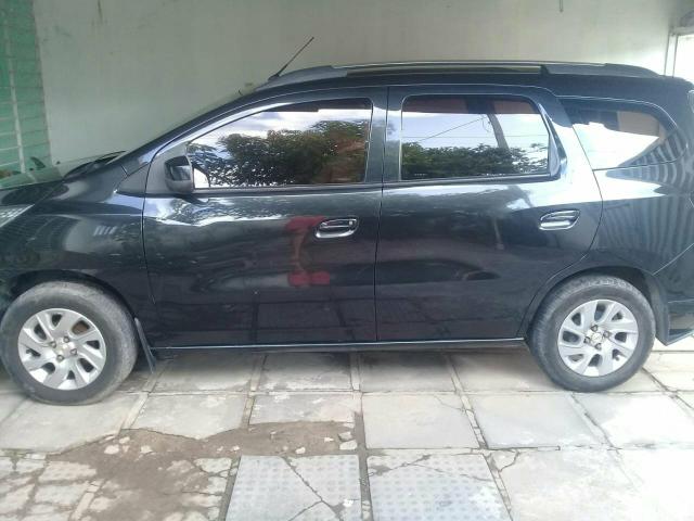 Vendo Spin LTZ 1.8 - Foto 5
