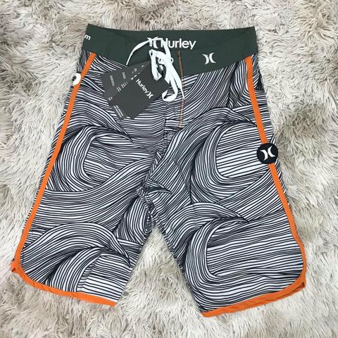 Bermudas eslatano primeira linha - Foto 2
