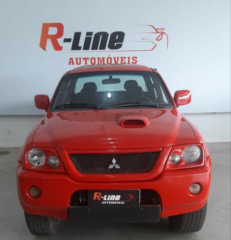 L200 Sport 2.5 4x4 HPE Diesel/completa - Foto 3