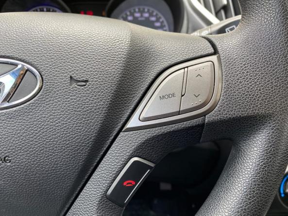 HYUNDAI HB20 1.6 COMFORT PLUS AUT (FLEX) - Foto 9