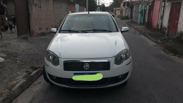 Fiat Siena 2008/2009 - Foto 13