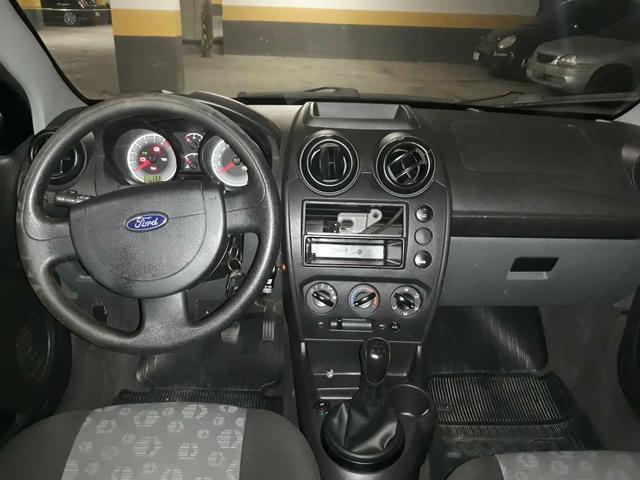 Fiesta hb 1.6 completo 2011!!!gnv!!! preço real anunciado!!! financio sem entrada!!! - Foto 7