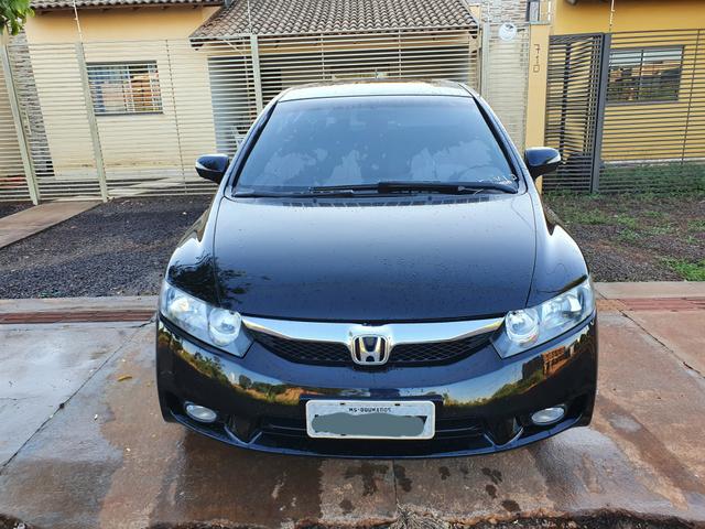 New civic 1.8 lxl 2010 2011 manual - Foto 5