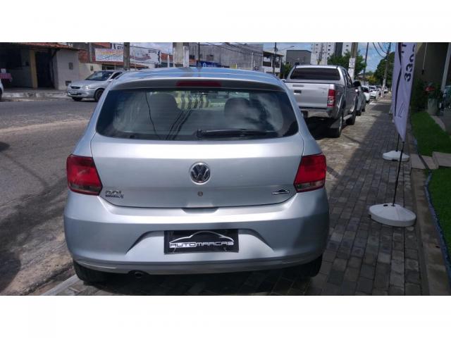 Volkswagen Gol G6 1.0 Mi Total Flex 8V 4P - Foto 5