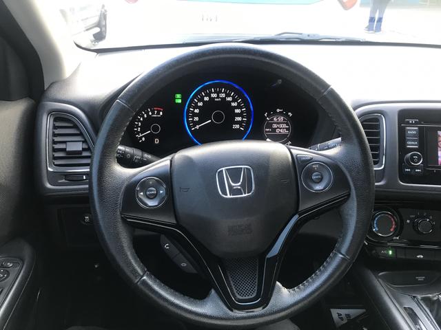 Honda HR-V EX 2016 - Foto 3
