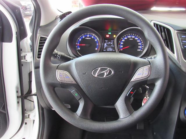 Hyundai Hb20 comfort plus 1.6 automático, confira!! - Foto 8