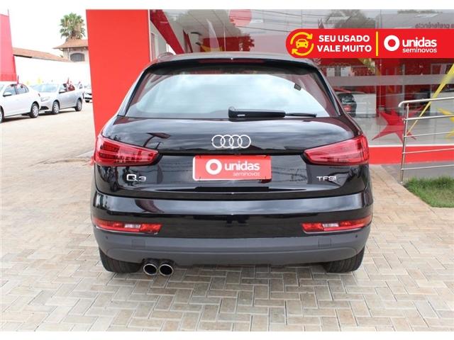 Audi Q3 1.4 tfsi ambition flex 4p s tronic - Foto 6