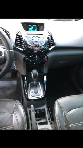 Ecosport 2014/2015 - Foto 6