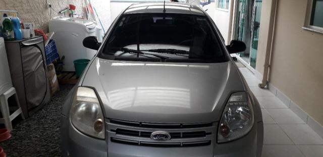 Vendo, carro Ford Ka em perfeito estado. Telefone: *(whatsApp) é *