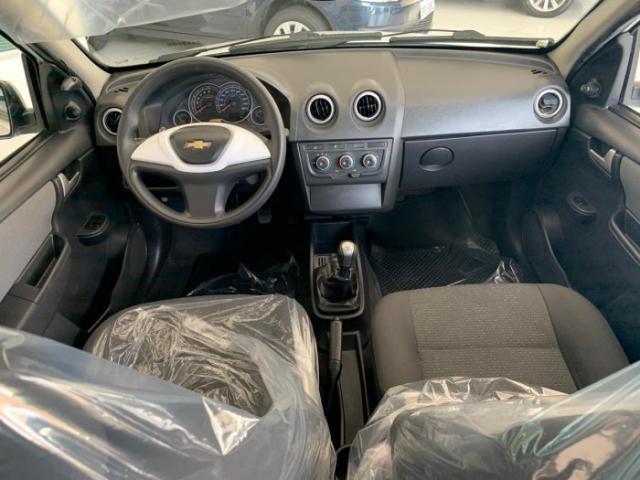 Chevrolet celta 2012 1.0 mpfi lt 8v flex 4p manual - Foto 6