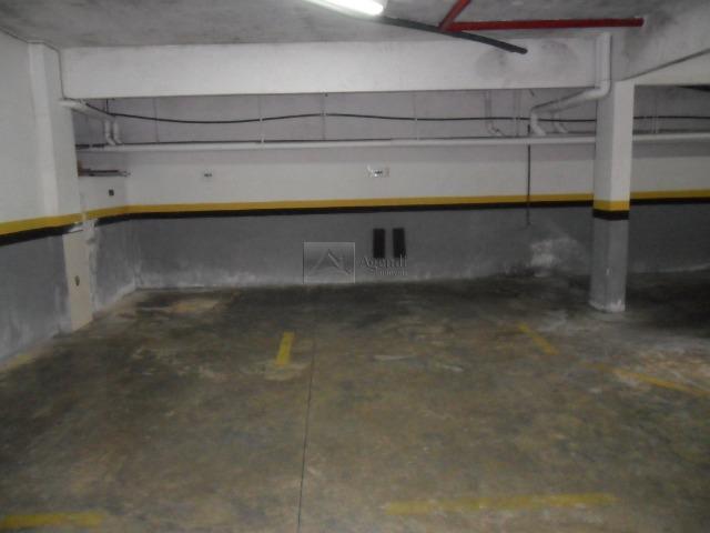 Apartamento com 02 dormitórios - R$ 1.100 - Vila Guaíra - Foto 3