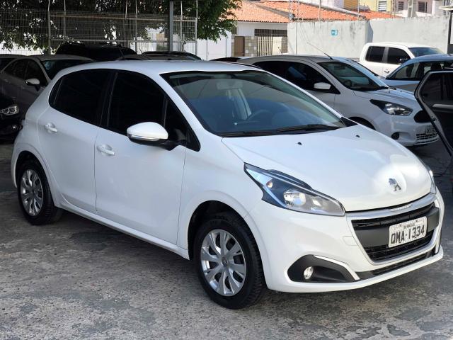 208 2017/2017 1.2 ACTIVE 12V FLEX 4P MANUAL - Foto 3