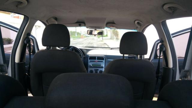 Fiat Punto ELX 1.4 2009/2010 Flex 8V, 5 portas, Cor prata - Foto 16