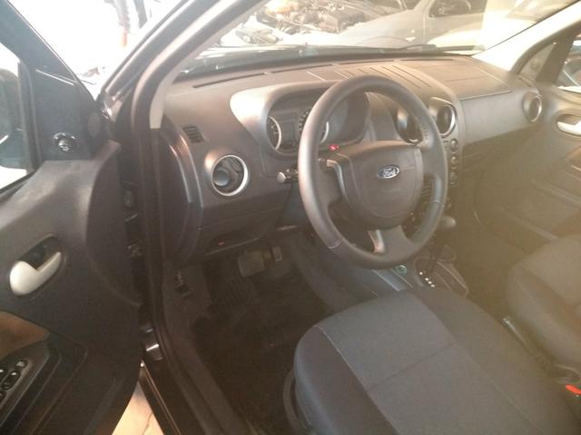 Ecosport XLT Automatica - Foto 6