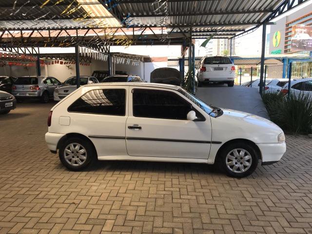 Volkswagen Gol 1998 Completo - Foto 5