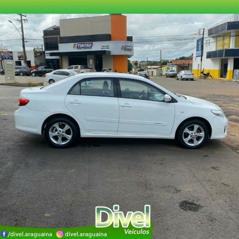 Toyota Corolla Xei 2.0 Aut. Flex 2014 - Foto 6