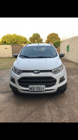Ecosport 2014/2015 - Foto 5