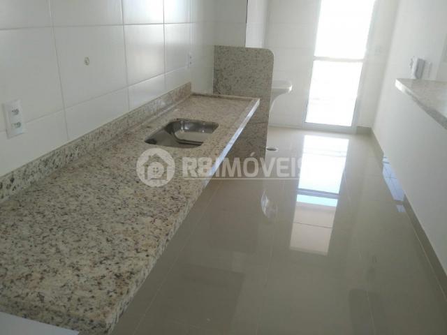 Apartamento à venda com 3 dormitórios em Parque amazônia, Goiânia cod:1706 - Foto 5