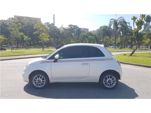 FIAT 500 CULT 8V FLEX MANUAL - Foto 3
